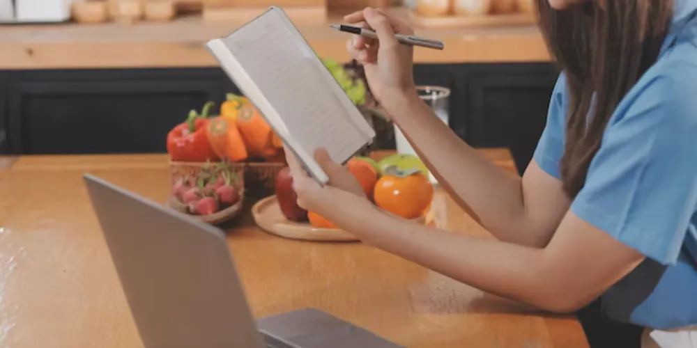 Planning Your Meals and List Smartly Planning Your Meals and List Smartly