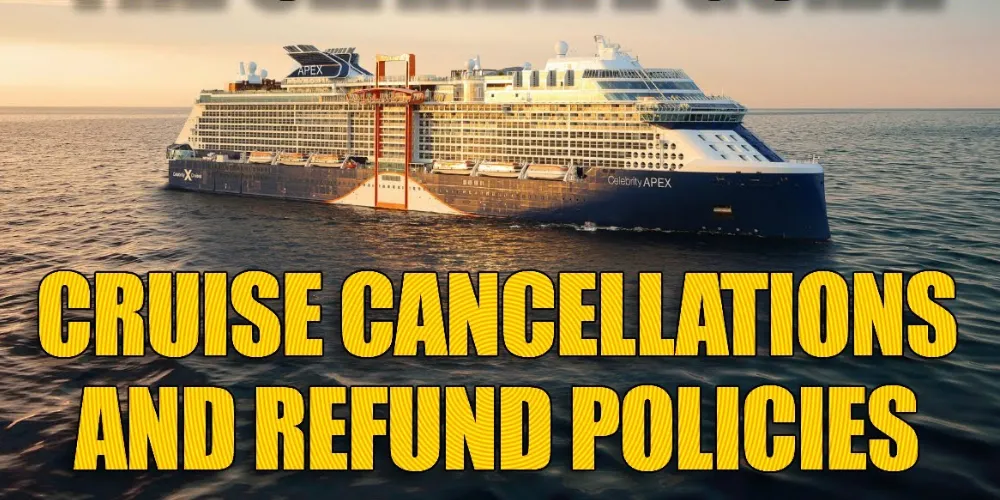 Refunds and Cancellations Refunds and Cancellations