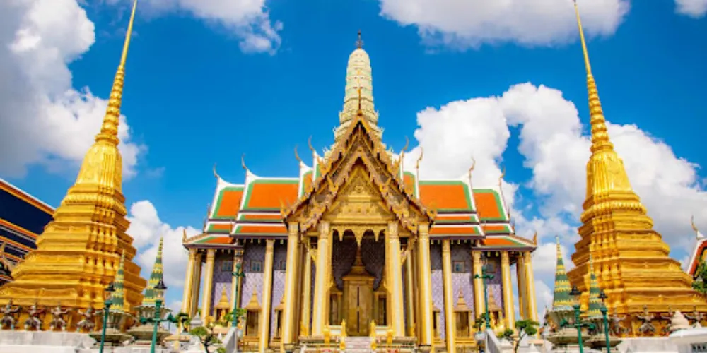 Best Temples in Bangkok Best Temples in Bangkok