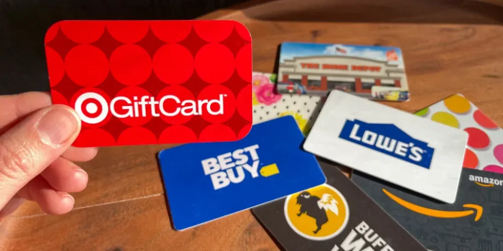 Why Gift Card Deals Are Worth It Why Gift Card Deals Are Worth It