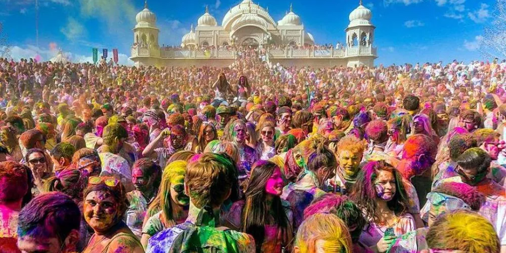 Barsana