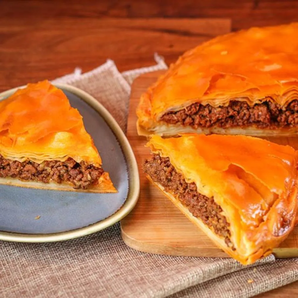 Byrek