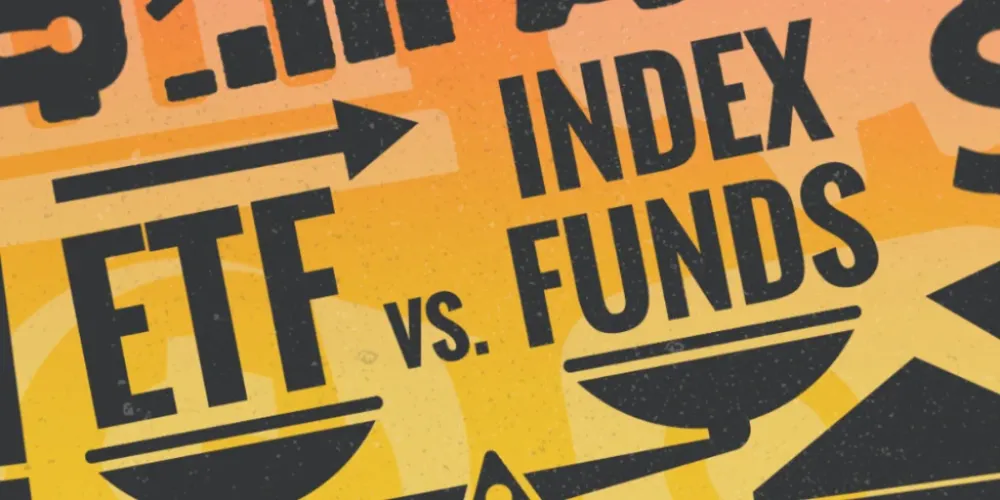 ETFs and Index Funds ETFs and Index Funds
