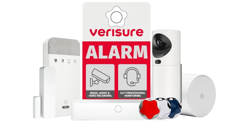 Verisure Is Better Than ADT