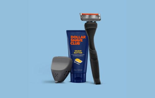 Dollar Shave Club
