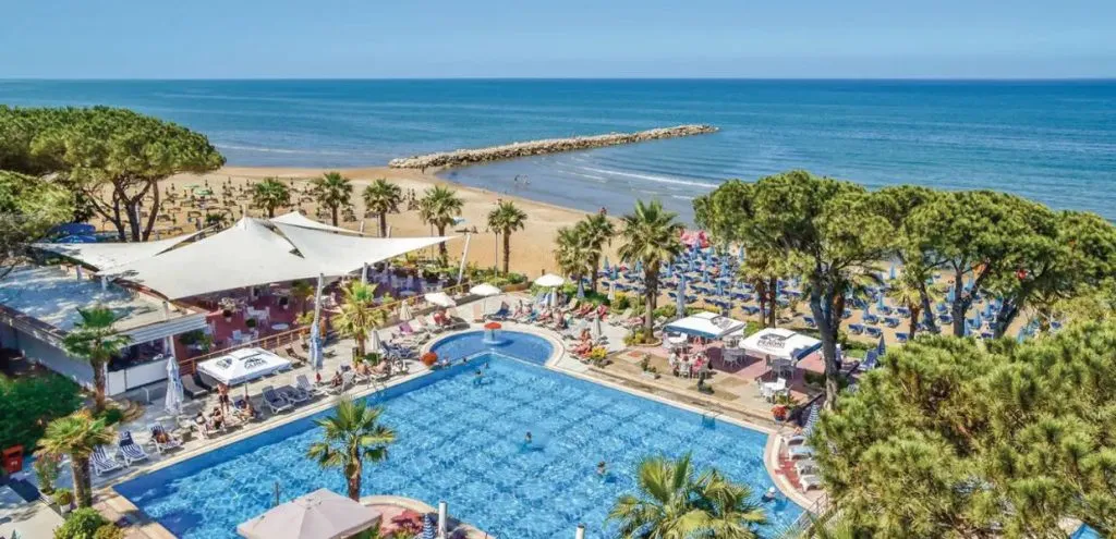Günstige Hotels in Albanien