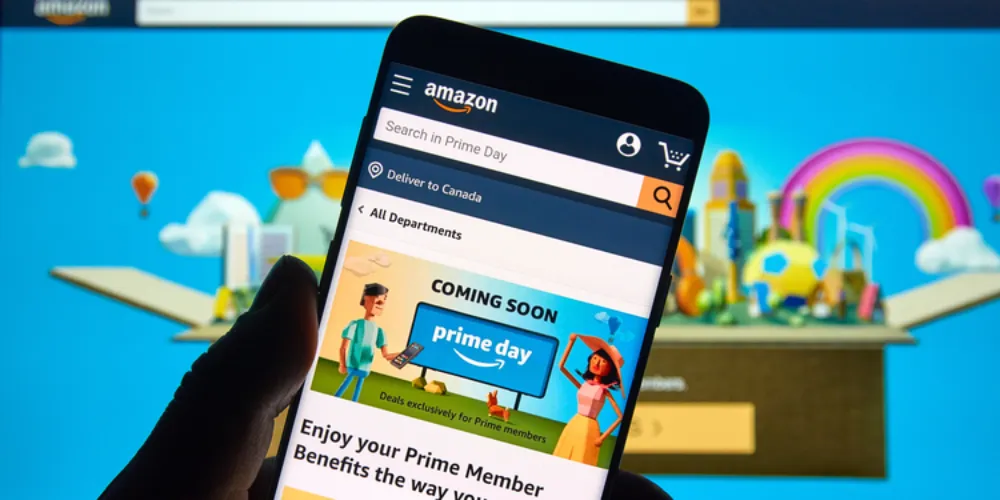 What is the Early Prime Day Lego Sale? What is the Early Prime Day Lego Sale?