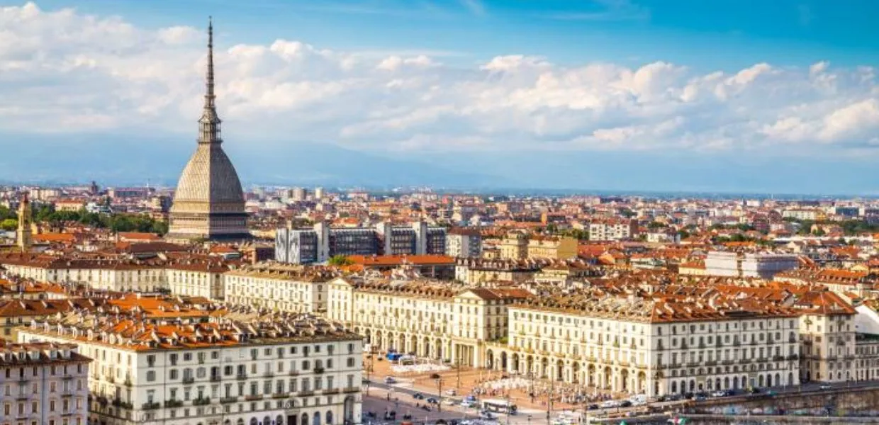 Torino &ndash; Elegante e sorprendente