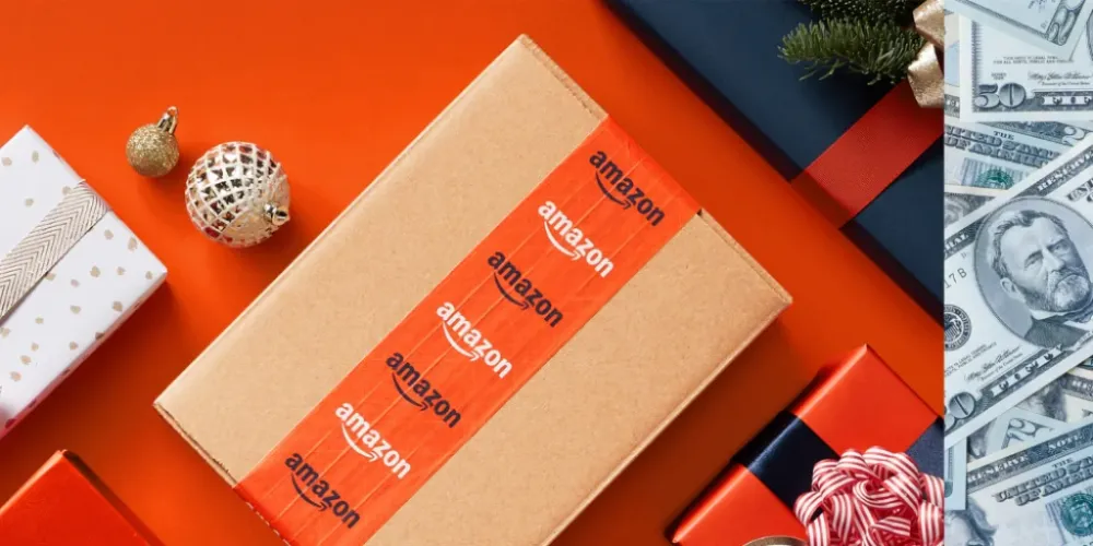 How to Maximize Your Amazon Black Friday Gift Card Deal Maximize Your Amazon Black Friday Gift Card Deal