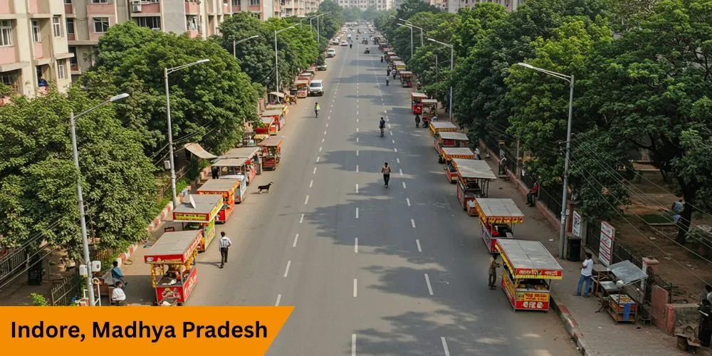 Indore, Madhya Pradesh
