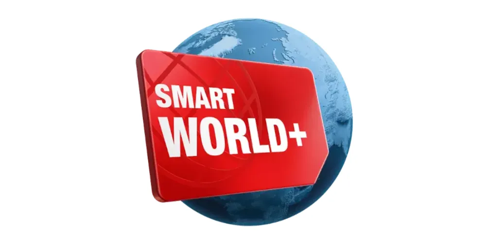 Smart World Optionen