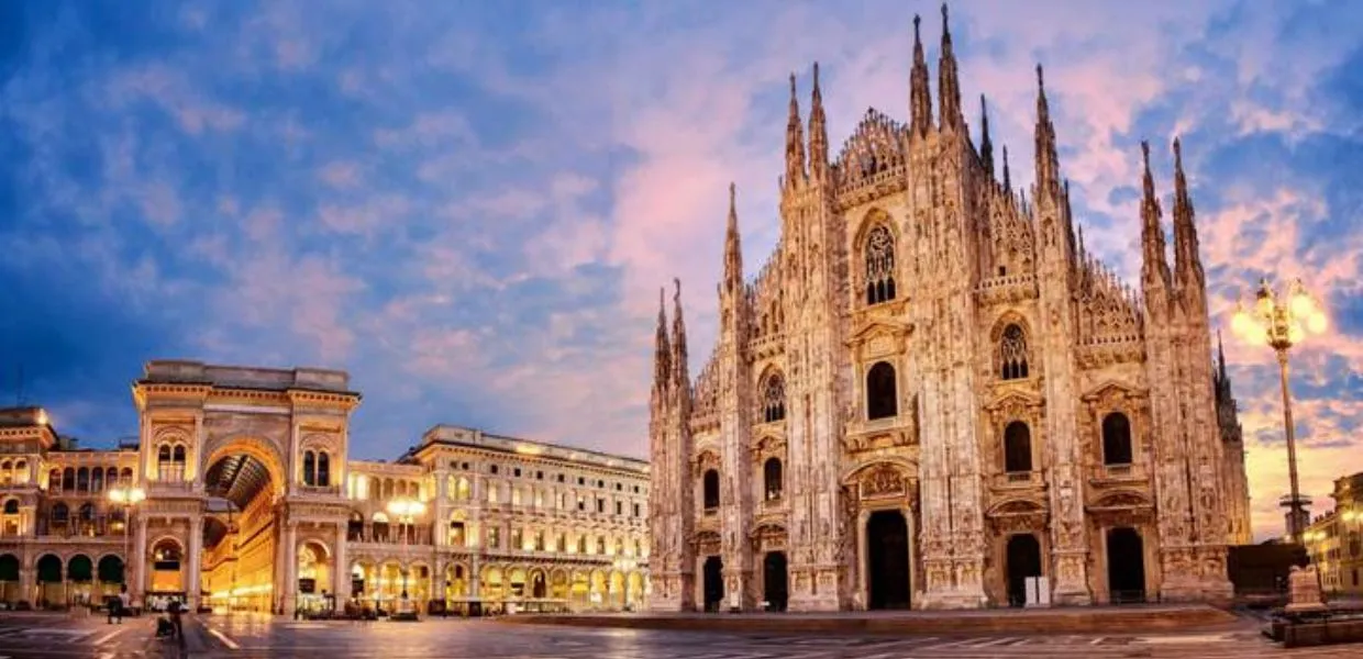 Milano