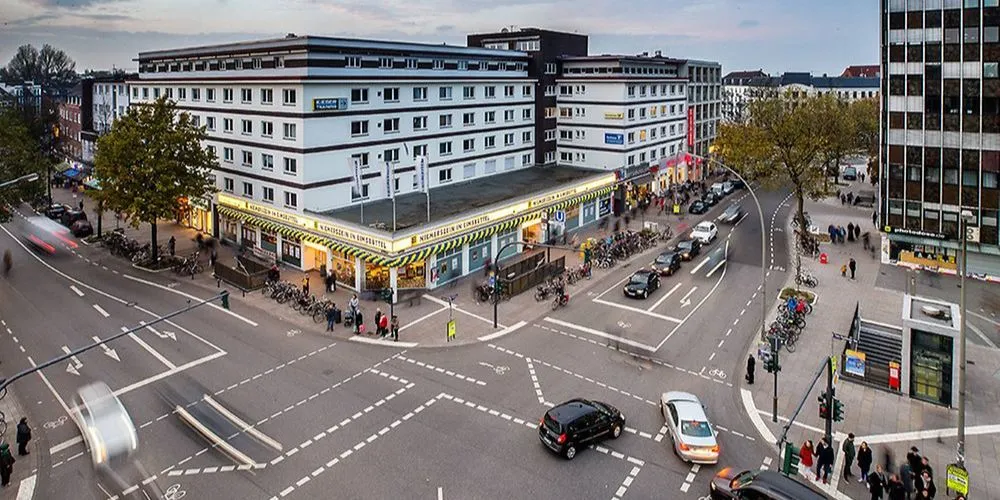 Hamburgs sch&ouml;nste Stadtviertel