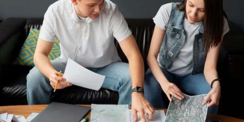 Understanding the Real Cost to Move to California Understanding the Real Cost to Move to California