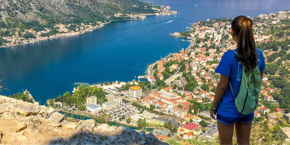 Why Travel to Montenegro