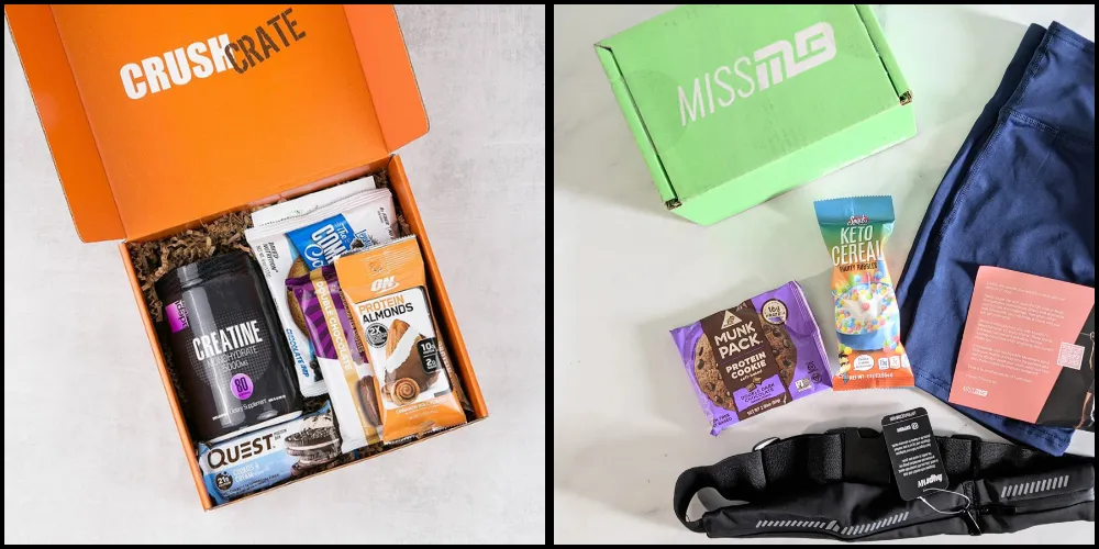 MuscleBox MuscleBox