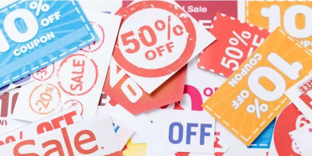 Types of Deals