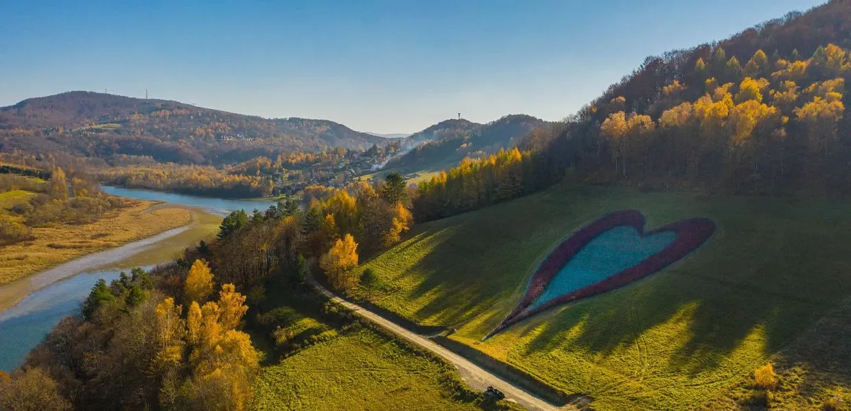Bieszczady &ndash; Ucieczka Od Codzienności