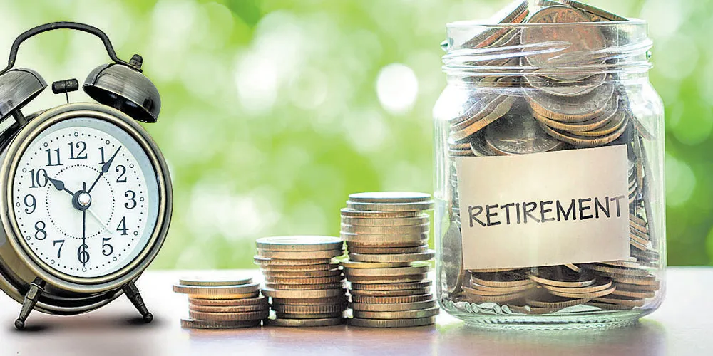 Start Saving for Retirement Early