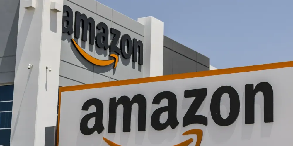 Shop Amazon Canada