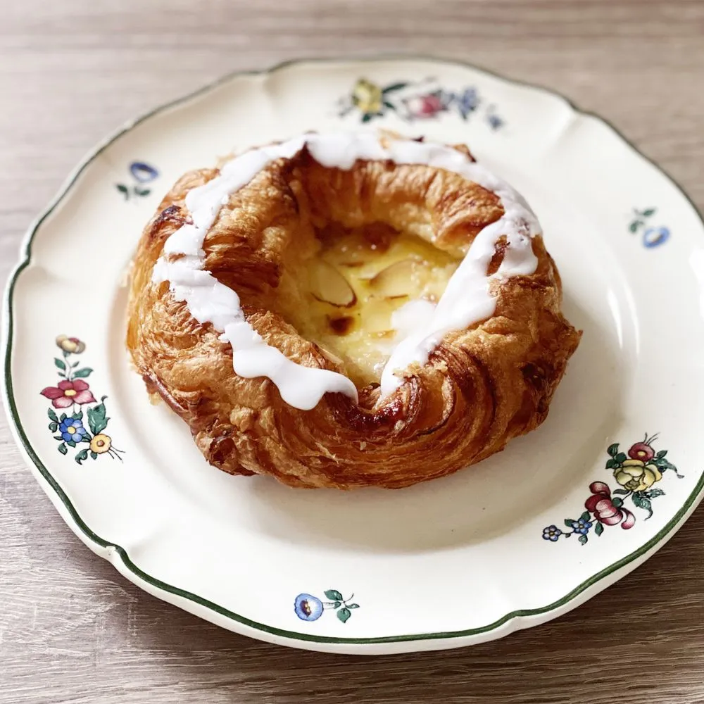 Wienerbr&oslash;d