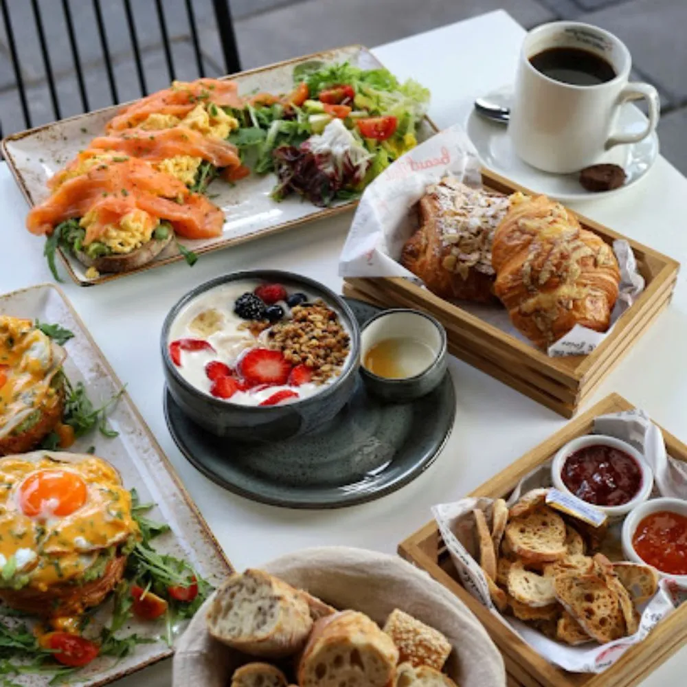Bartartine