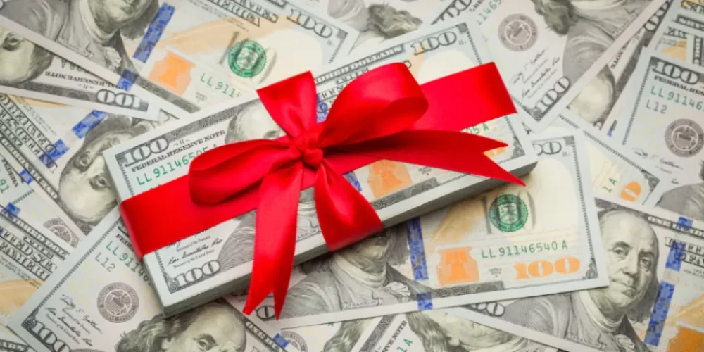 Trust Funds Trust Funds