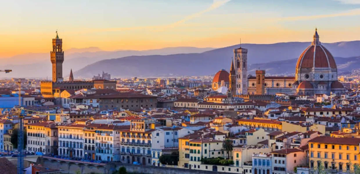 Firenze &ndash; La culla del Rinascimento