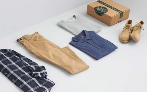 Stitch Fix Men