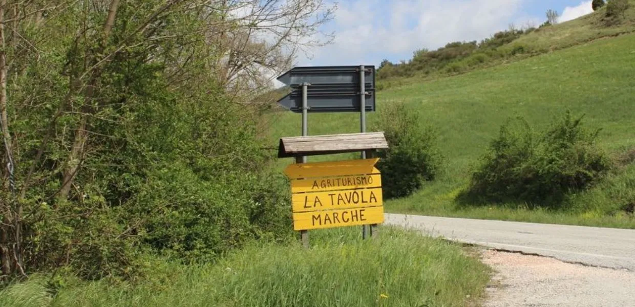 Le Marche &ndash; Il gioiello (ancora) nascosto
