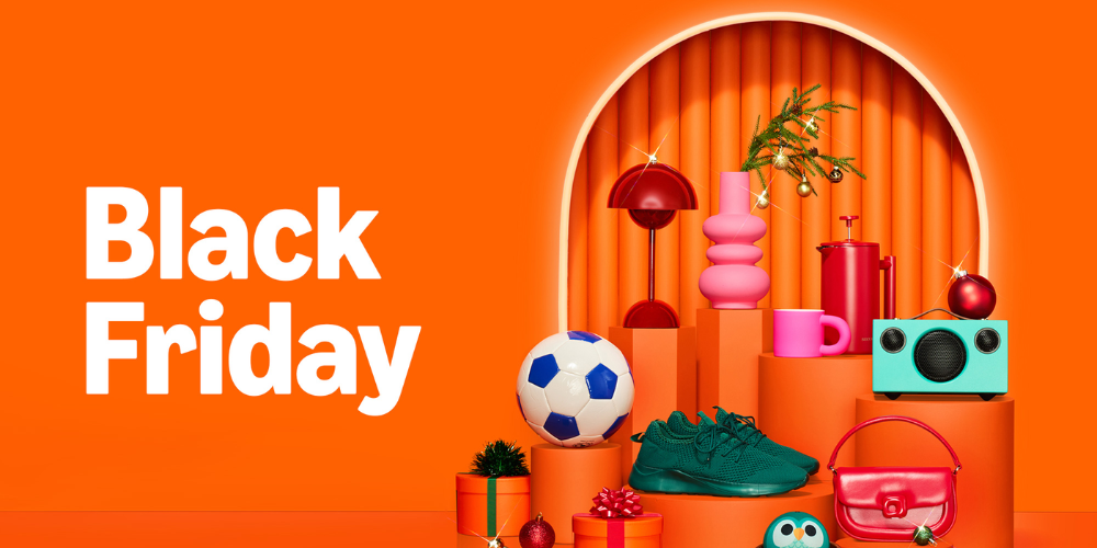 Black Friday Deals