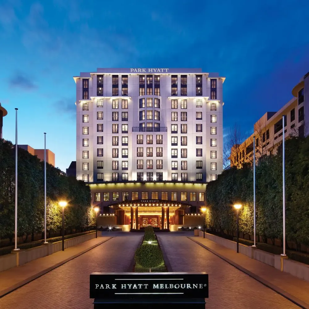Park Hyatt