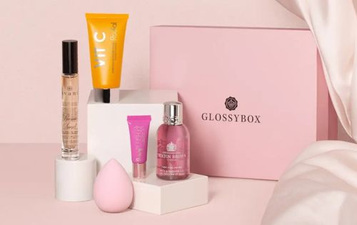 Glossybox Glossybox
