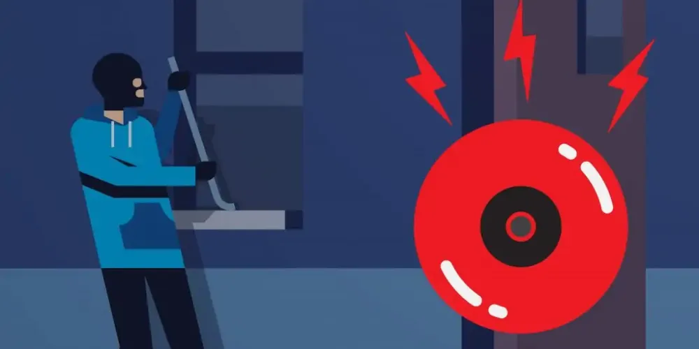 Understanding the Role of Burglar Alarms Understanding the Role of Burglar Alarms