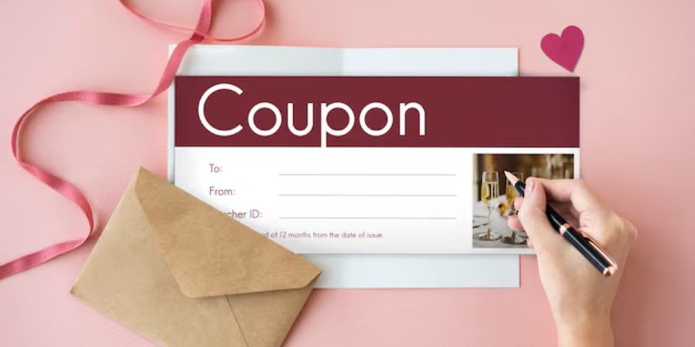 Using Coupons, Codes, and Discounts