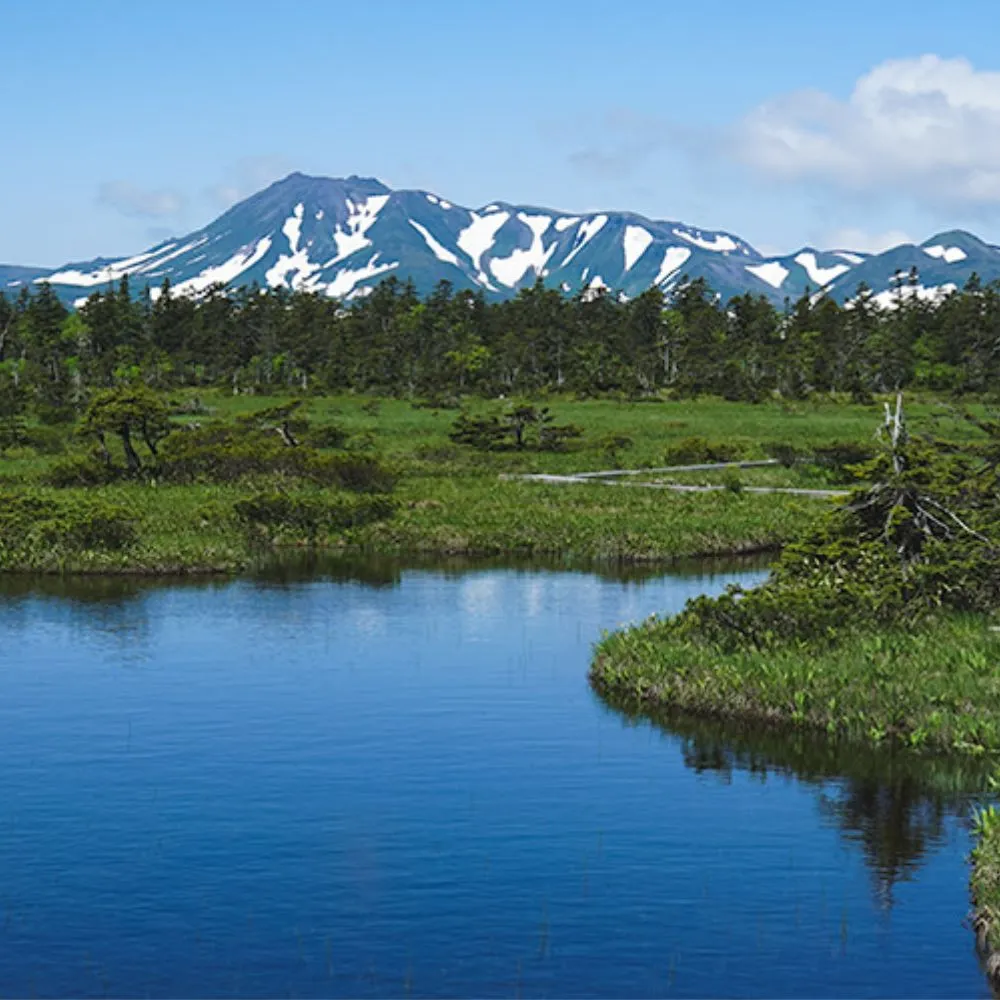 Hokkaido