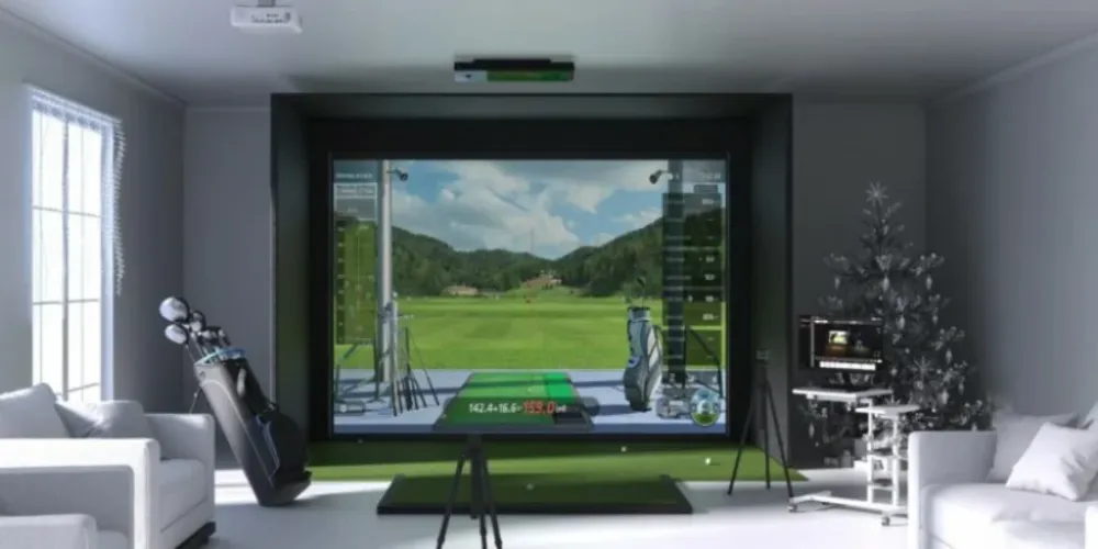 The Best Golf Simulator for You The Best Golf Simulator for You