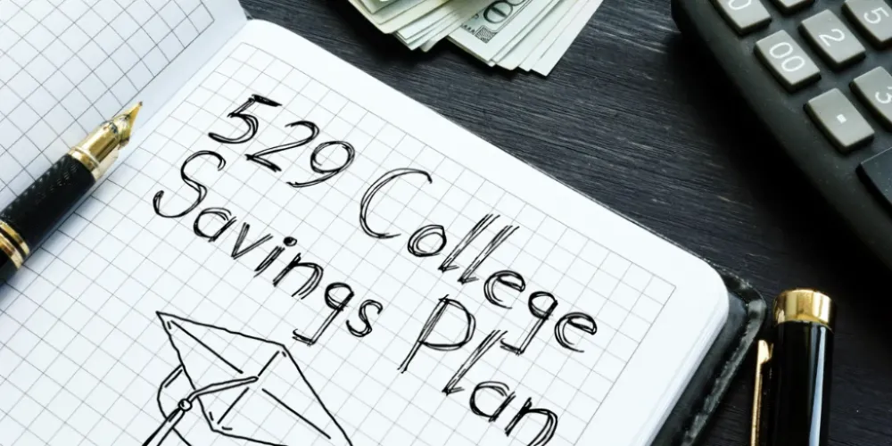 529 College Savings Plans 529 College Savings Plans
