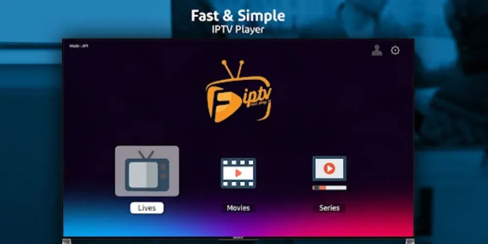 Flex IPTV