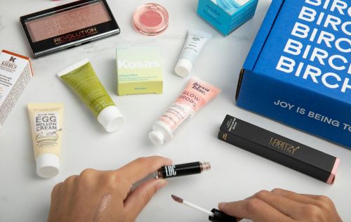 Birchbox Birchbox