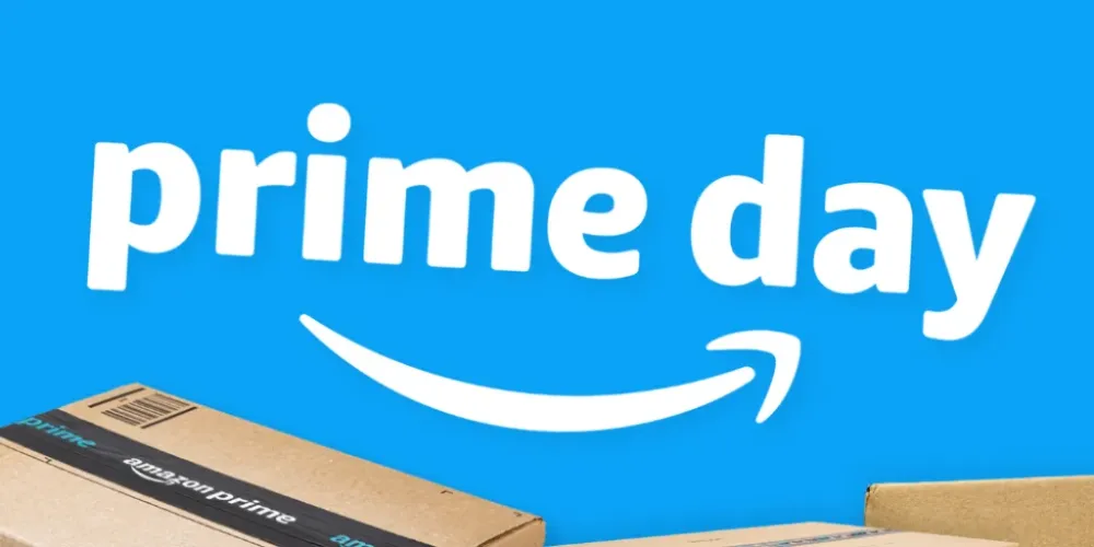 Amazon Prime Day