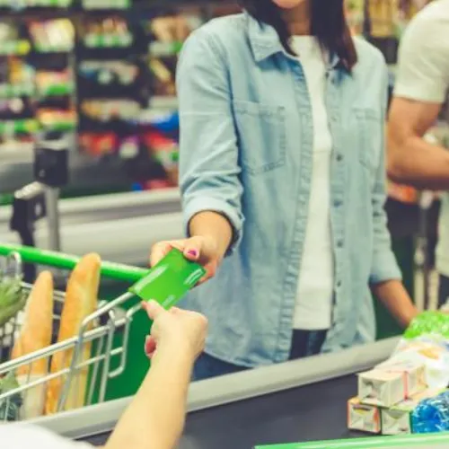 Use Credit Card Rewards