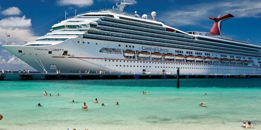 How Far in Advance Should You Book a Cruise How Far in Advance Should You Book a Cruise