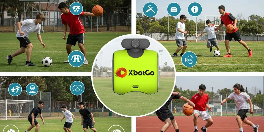 Versatile Across Sports