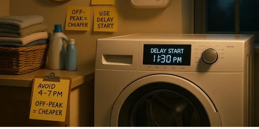 Laundry Times Can Save You Money Laundry Times Can Save You Money