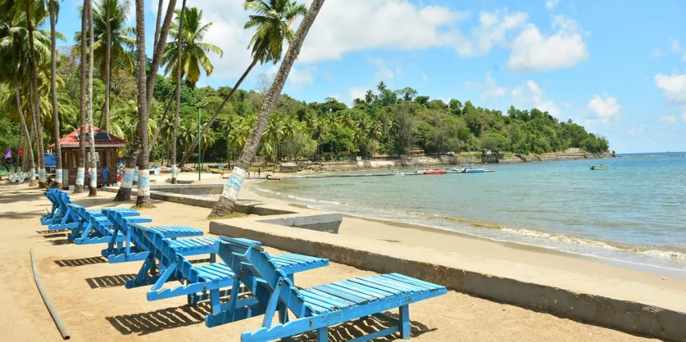 Don&rsquo;t Treat Andaman Like Just Another Beach Destination