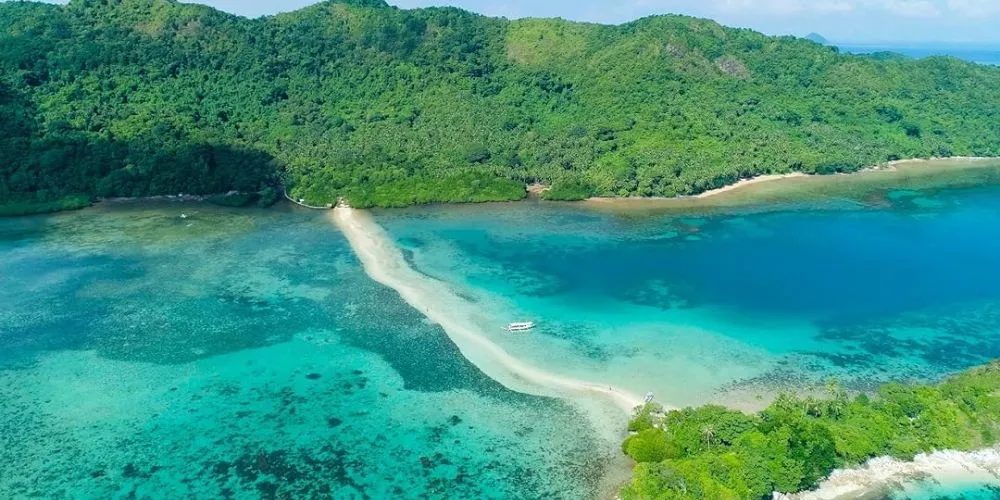 Snake Islands