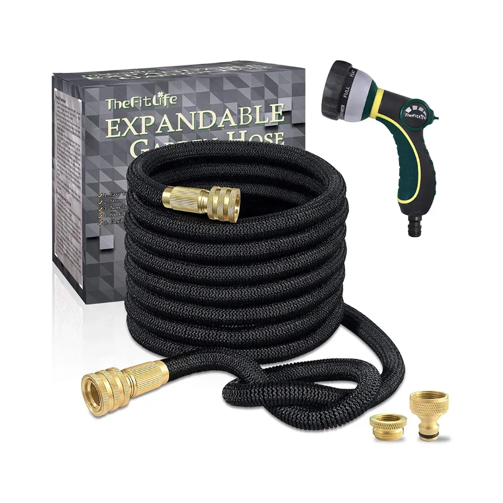TheFitLife Expandable Hose