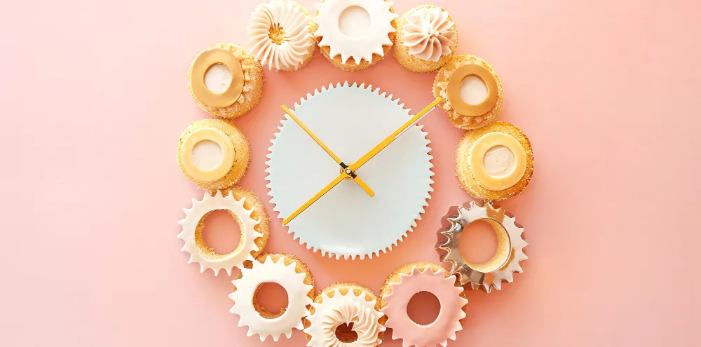 Timing is Everything