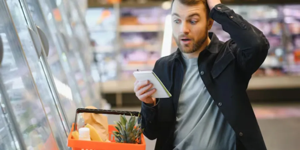 Why Solo Grocery Shopping Can Cost More Why Solo Grocery Shopping Can Cost More